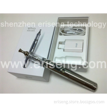 The Biggest Electronic Cigarette Vapor with 20W Power Can Be Power Bank (VPro)